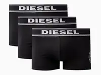 Трусы 3 шт. diesel