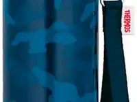 Термос thermos jnt-552 nvy 0,55л синий