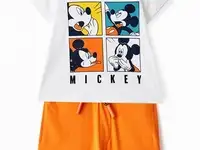 Футболка и шорты playtoday