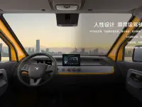 Оптом продадим грузовой фургун прямо из завода Китая, фотография 4