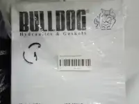 Ремкомплект для гидроцилиндров, фотография 7