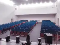 Театральные кресла, фотография 5