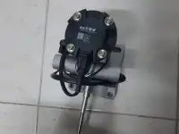 Электрический насос фильтр грубой очистки, фотография 3