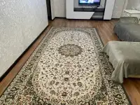 Светлая 2-комнтатная квартира, ул Шокан Уалиханова 21 Блок 1, фотография 5