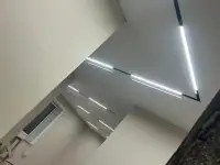 Натяжные потолки в Караганде и пригороде., фотография 2