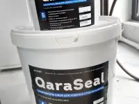 Тиоколовый герметик qaraseal