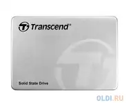 Ssd накопитель transcend ssd370s 256 gb sata-iii