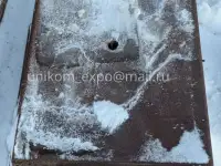 Запчасти для дробилки СМД-109  в наличии, прямая отгрузка со склада, фотография 12