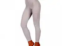 Термо брюки accapi trousers 375 w white, фотография 6