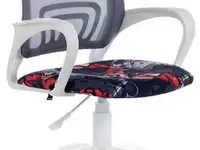 Кресло brabix "fly mg-396w" рисунок