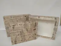 коробки и упаковка в наличии и на заказ, фотография 4