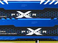 Модуль памяти silicon power 32gb 3600мгц xpower turbine ddr4 cl16 dimm