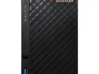 As1102t /asustor/2bay/eu/1gd4 {4} (831319)