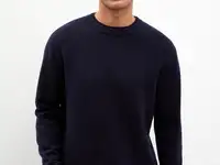 Джемпер finn flare