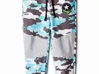 Брюки спортивные котмаркот