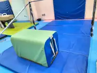 Изготавливаем спортивное оборудование для гимнастики, для детских садов и школ, для любителей и профессионалов, фотография 6