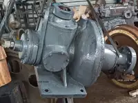 Запчасти тепловоза ТГМ 23, фотография 2