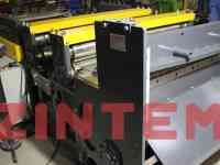 Продольно-поперечная резка, фотография 5