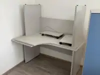 Продается офисная мебель бу в хорошем состоянии, фотография 10