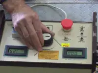 Отыскания место повреждение. Испытания электрооборудование . ЭТЛ, фотография 2