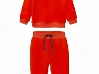 Костюм спортивный bossa nova