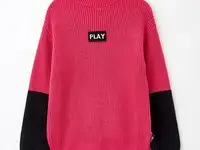 Джемпер playtoday