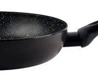 Сковорода vitrinor piedra 26 26 см сталь