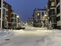 Квартира в ЖК 