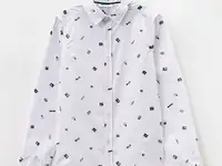 Рубашка acoola