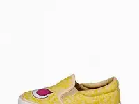 Слипоны honey girl