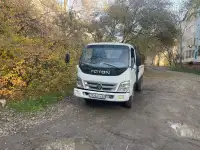 Эффективные грузоперевозки Алматинской области и городу Алматы!  Уважаемые клиенты!  Мы рады предложить вам!, фотография 4