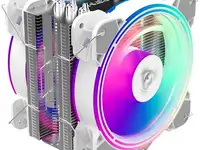 Кулер для процессора alseye h120d