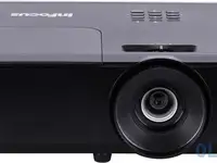 Infocus in116bb {dlp 3800lm wxga (1.54-1.72:1) 30000:1 2xhdmi1.4 d-sub s-video audioin
