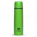 Термос арктика 102-1000 1.0л зеленый матовый