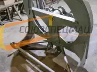 Рама к автогрейдеру ДЗ-98, фотография 3