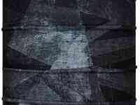 Бандана buff reversible polar  new geoline grey/grey