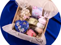 Букет «flora express»