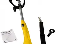 Триммер электрический champion et1005a