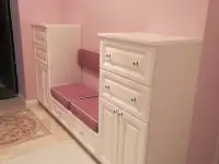 Корпусная мебель на заказ, фотография 4