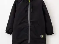 Куртка утепленная playtoday