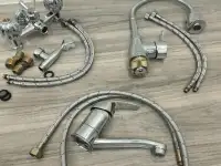 Смесители новые, фотография 2