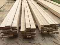 Пиломатериал в Томске, фотография 5