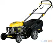 Самоходная газонокосилка champion lm5131