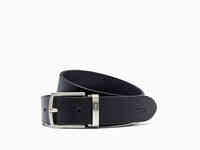 Кожаный ремень lacoste