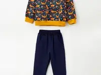 Костюм спортивный ete children