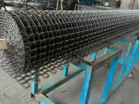 Сетка транспортёрная, фотография 4