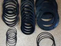 Ремкомполекты уплотнения., фотография 5