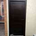 Установка дверей, фотография 4