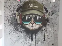 Малярные работы.недорого