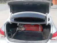 Продам Nissan Almera G15 2015 г., фотография 11